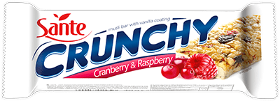 Crunchy-Sante