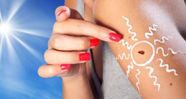Dieta SPF – chroń swoją skórę przed szkodliwym promieniowaniem UV!