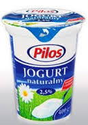 Jogurt-pilos