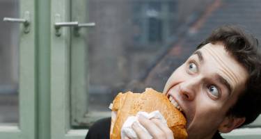 Nieposkromiony apetyt – zapanuj nad swoim głodem