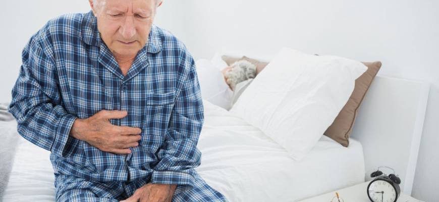 Rak żołądka. Epidemiologia, objawy, przyczyny, diagnostyka, leczenie i profilaktyka Rak żołądka. Epidemiologia, objawy, przyczyny, diagnostyka, leczenie i profilaktyka