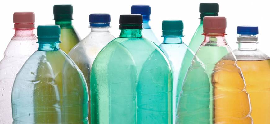 Plastikowe butelki i ich wpływ na zdrowie