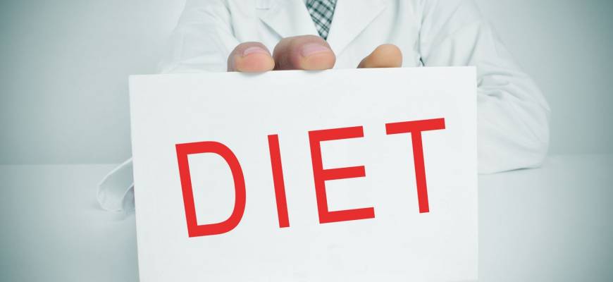 Dieta w niedoczynności tarczycy – wskazówki żywieniowe
