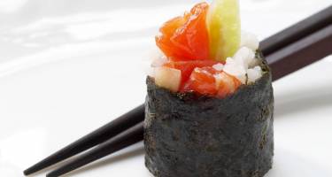 Kuchnia japońska – charakterystyka i tradycyjne dania
