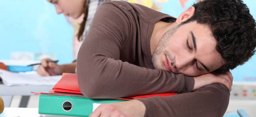 Narkolepsja – objawy, przyczyny i leczenie nadmiernej senności