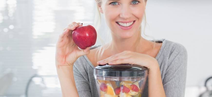 Zdrowe odżywianie – zmiany na lepsze a krytyka otocznia