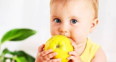 Znaczenie smaku w rozwoju nawyków żywieniowych u dzieci