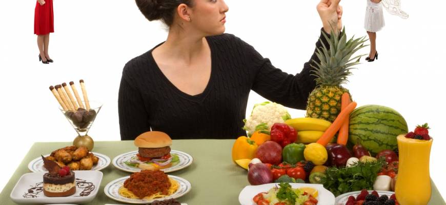 Dlaczego diety odchudzające nie działają? Poznaj 5 powodów
