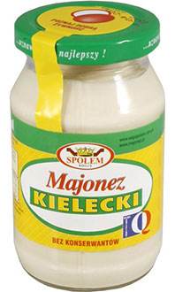 majonez-Kielecki