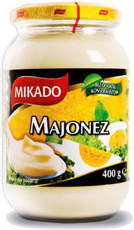majonez-Mikado