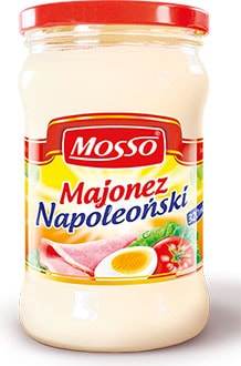 majonez-Napoleoński