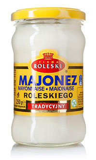 majonez-Roleski