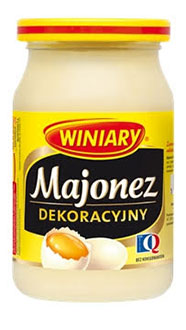 majonez-Winiary
