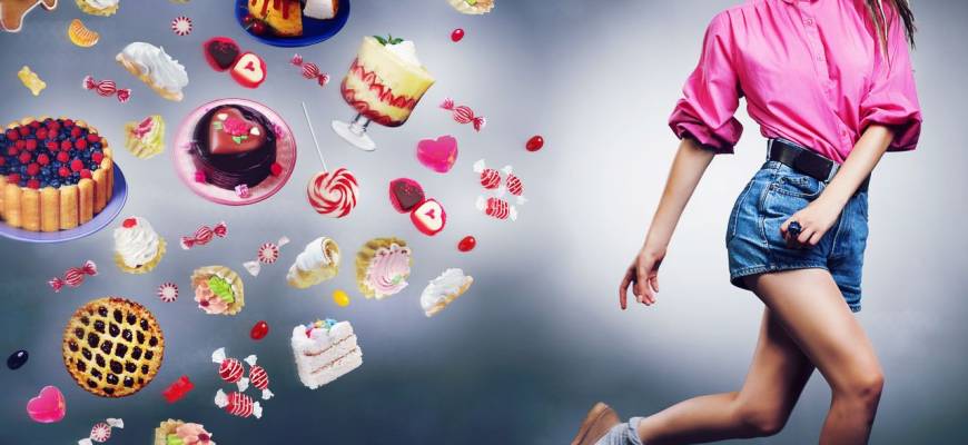 6 korzyści płynących z ograniczenia spożywania cukru