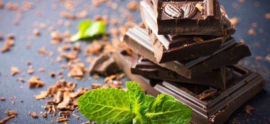 6 skutków spożywania czekolady wpływających na kondycję ciała