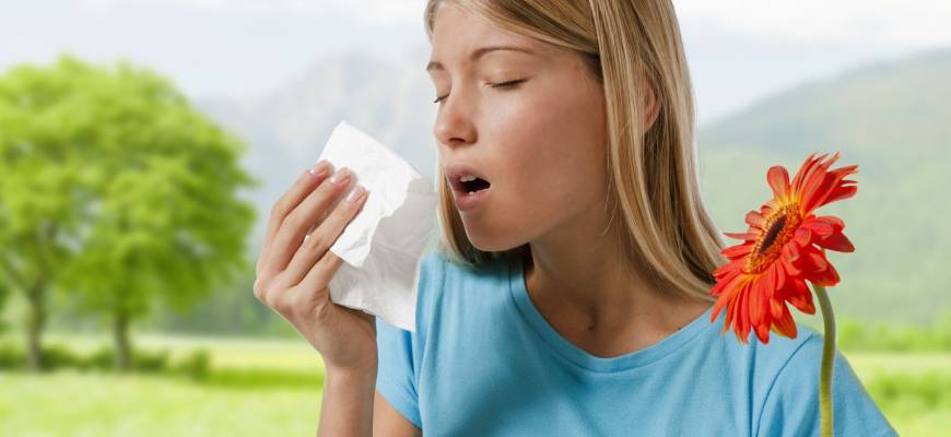 Alergia na pokarm, rośliny, nikiel, owady oraz leki. Poznajmy najczęstsze alergeny Alergia na pokarm, rośliny, nikiel, owady oraz leki. Poznajmy najczęstsze alergeny