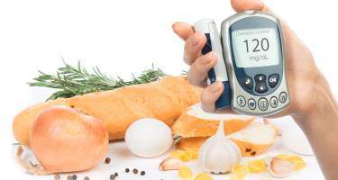 Cukrzyca – styl życia a poziom glukozy we krwi u diabetyka