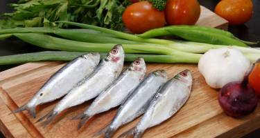 Makrela – wartości odżywcze, przepis