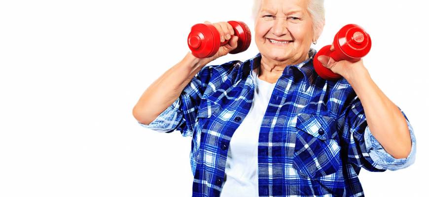 Seniorze – dbaj o swoje zdrowie, my powiemy Ci jak!