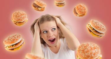Uzależnienie od jedzenia – charakterystyka, objawy, przyczyny