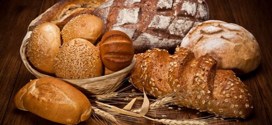 Wykluczenie chleba a zalecenia zdrowej i zbilansowanej diety