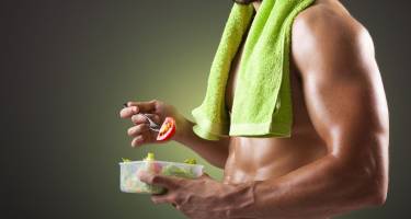Dieta bezglutenowa dla sportowców