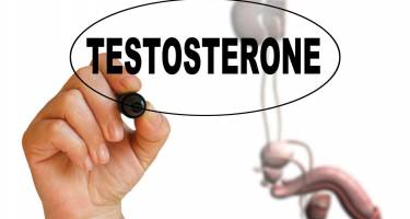 Kwas D-asparaginowy (DAA) a poziom testosteronu