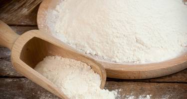 Mąka żytnia typ 720