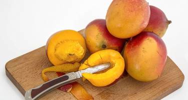 Mango Mango