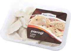 Pierogi ruskie Piotr i Paweł