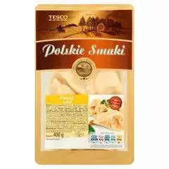 Pierogi ruskie Pol Smaki Tecso
