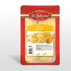 Pierogi ruskie U Jędrusia