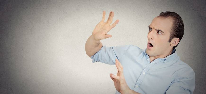 Stalking, kiedy zwykła fascynacja staje się nękaniem Stalking, kiedy zwykła fascynacja staje się nękaniem