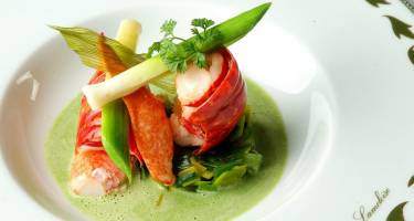 Molekularna gastronomia rozpoczyna rewolucję w kuchni!