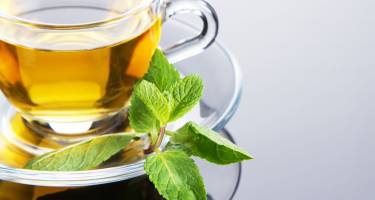 Pij zieloną herbatę a nie zapomnisz!