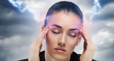 Walcz z migreną odpowiednią dietą. Żywieniowe czynniki ryzyka migreny