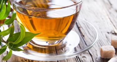 Herbata jako główne źródło fluoru