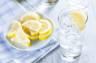 Zacznij swój dzień od szklanki wody z cytryną!