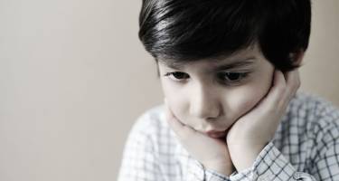 Antydepresanty powodem występowania autyzmu wśród dzieci