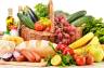 Charakterystyka 12 grup produktów spożywczych i ich znaczenie dla organizmu