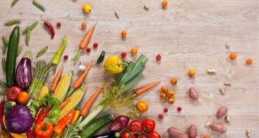 Dieta raw food – zasady, efekty, przykładowe przepisy i wady