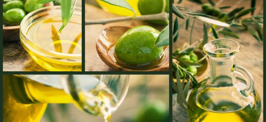 Nie daj się nabić w butelkę , czyli jak wybrać dobrej jakości oliwę z oliwek