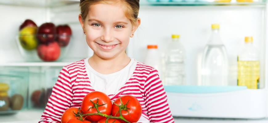 7 sposobów na wzmocnienie odporności u dziecka