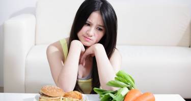 Nadmierna koncentracja na wadze i figurze wśród osób z zaburzeniami odżywiania