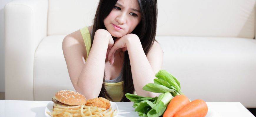 Nadmierna koncentracja na wadze i figurze wśród osób z zaburzeniami odżywiania