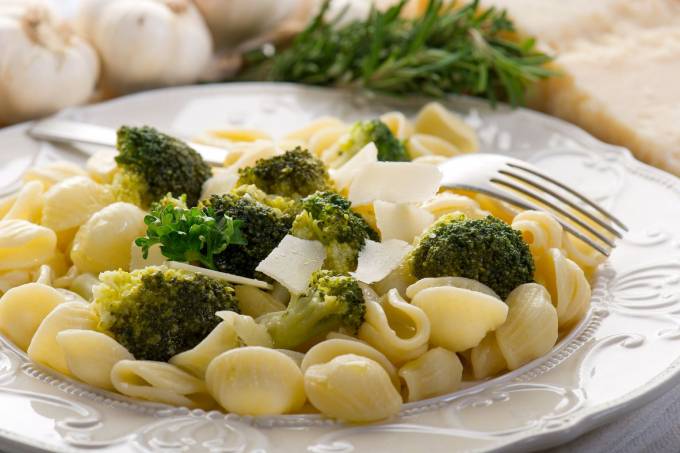 Makaron Orecchiette 