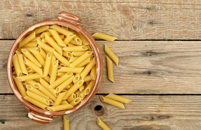 Makaron Penne 