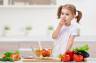 Rola rodziców w kształtowaniu nawyków żywieniowych dzieci