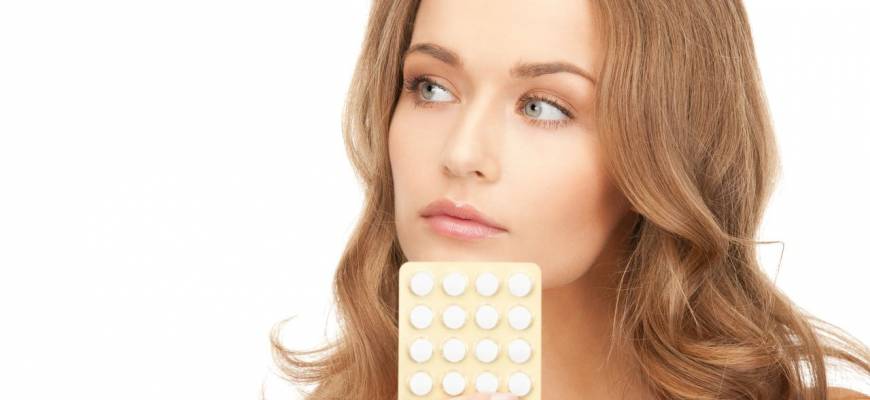 Tabletki antykoncepcyjne, które nie obniżają libido!