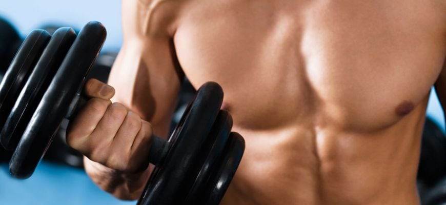 Trening na siłowni – do upadku mięśniowego czy z zachowaniem prawidłowej techniki?